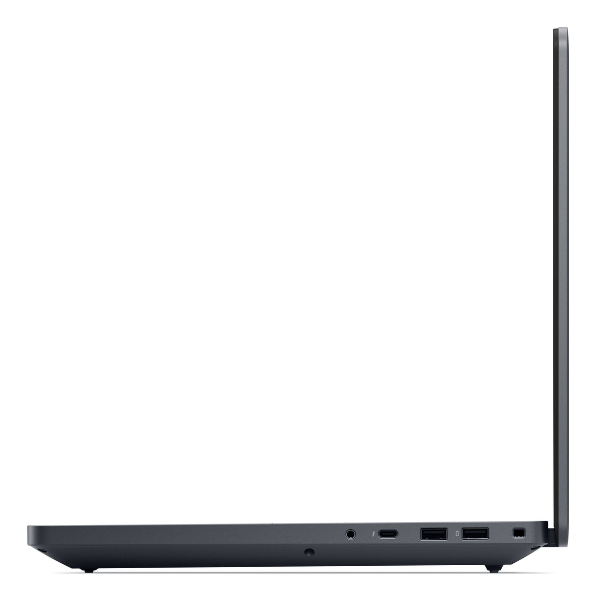 DELL Pro Max 16 Plus MB16250 Intel Core Ultra 7 265HX Mobile workstation 40.6 cm (16") Full HD+ 32 GB DDR5-SDRAM 1 TB SSD NVIDIA RTX PRO 2000 Blackwell Wi-Fi 7 (802.11be) Windows 11 Pro UK English Black