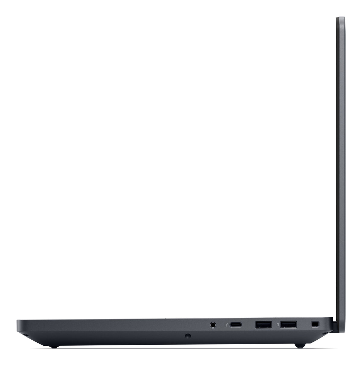 DELL Pro Max 16 Plus MB16250 Intel Core Ultra 9 285HX Mobile workstation 40.6 cm (16") Full HD+ 64 GB DDR5-SDRAM 1 TB SSD NVIDIA RTX PRO 3000 Blackwell Wi-Fi 7 (802.11be) Windows 11 Pro Black UK English