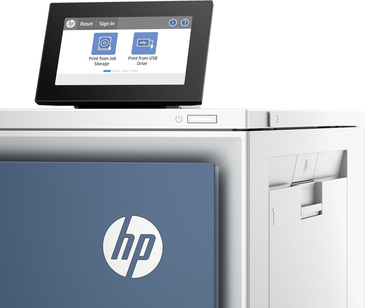 HP Color LaserJet Enterprise 5700dn Printer