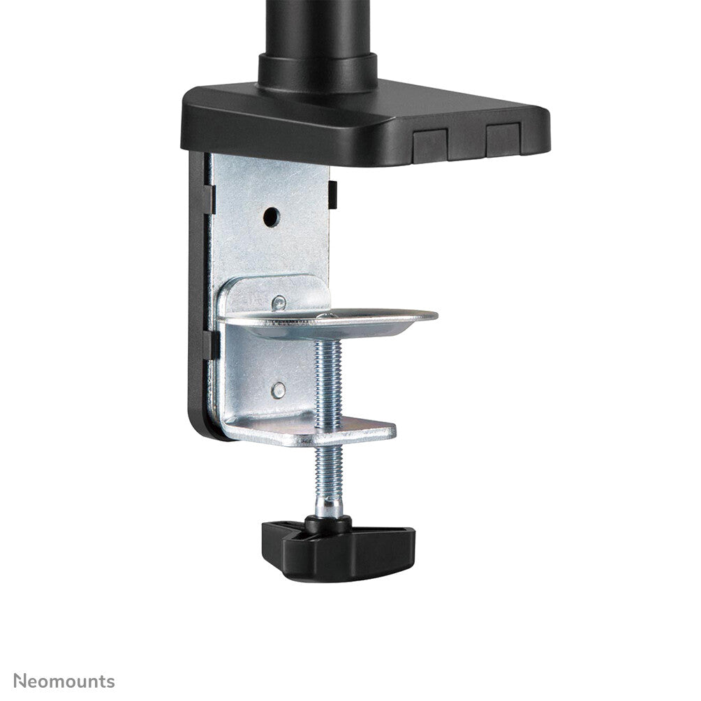Neomounts DS70-750BL2 Monitor arm 17-27" - gas spring
