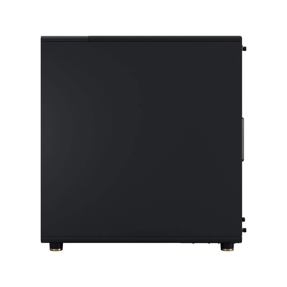 Fractal Design North Midi Tower Black