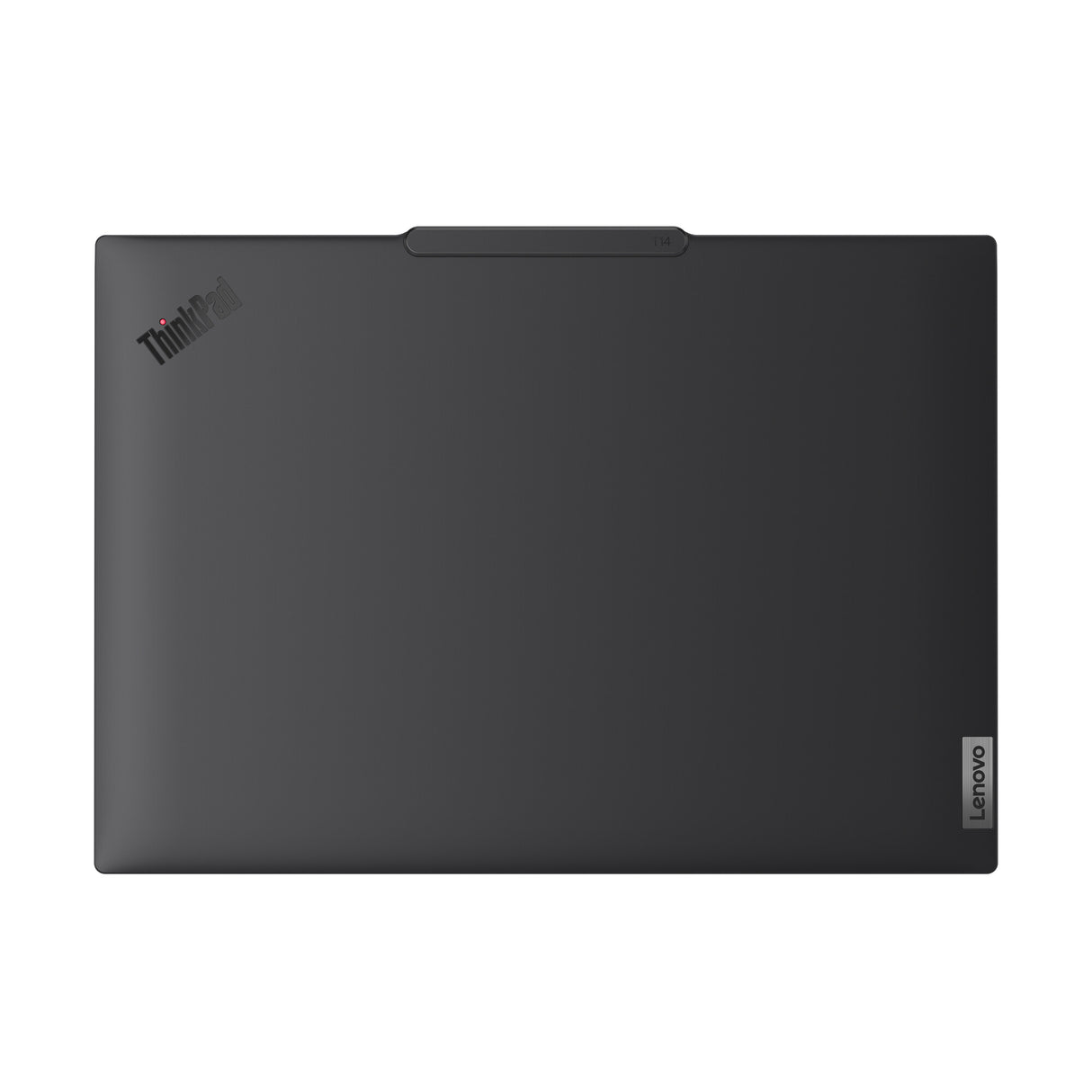 Lenovo ThinkPad T14 Gen 6 (Intel) Intel Core Ultra 7 255U Laptop 35.6 cm (14") WUXGA 16 GB DDR5-SDRAM 512 GB SSD Wi-Fi 6E (802.11ax) Windows 11 Pro English Black
