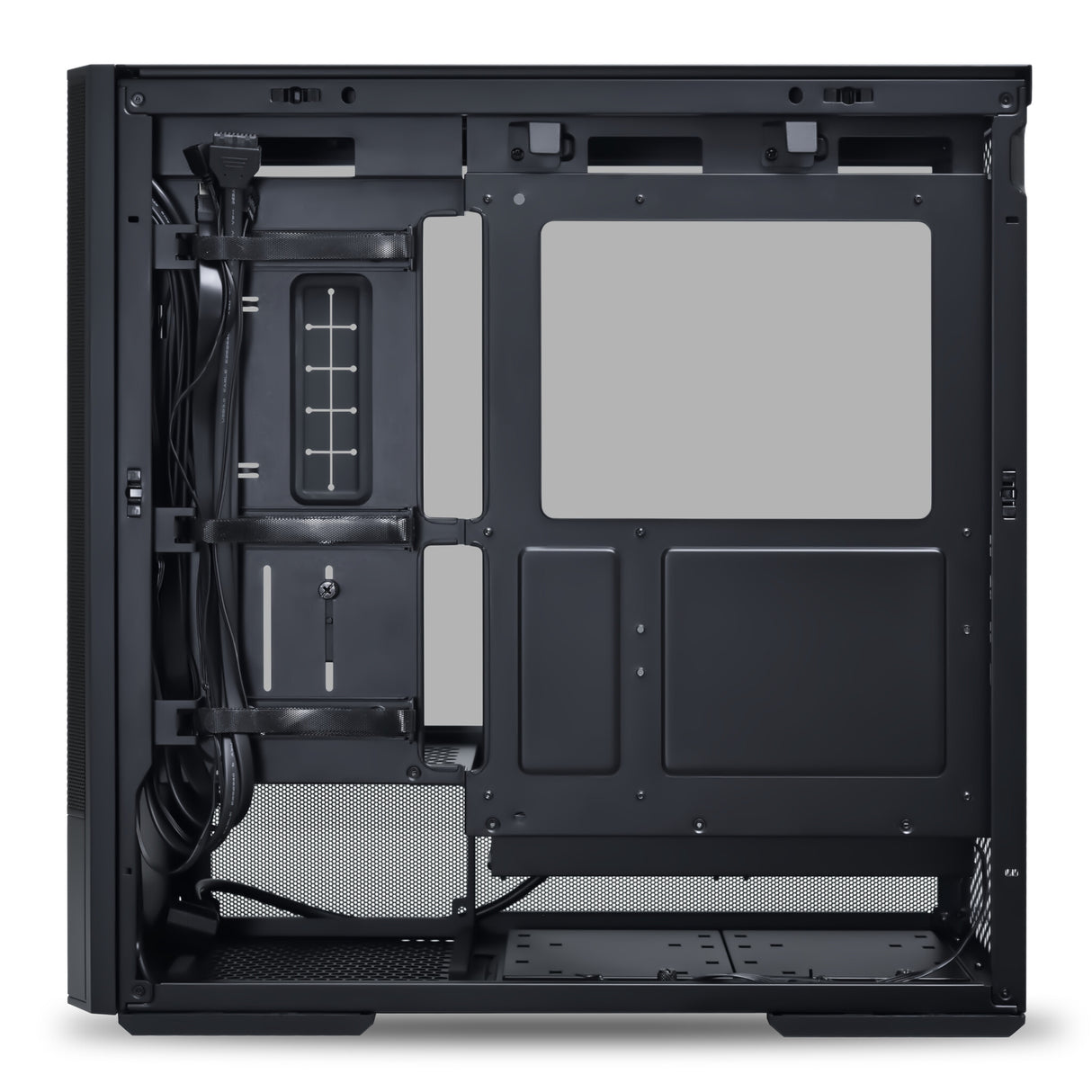 Lian Li Lancool 207 Midi Tower Black