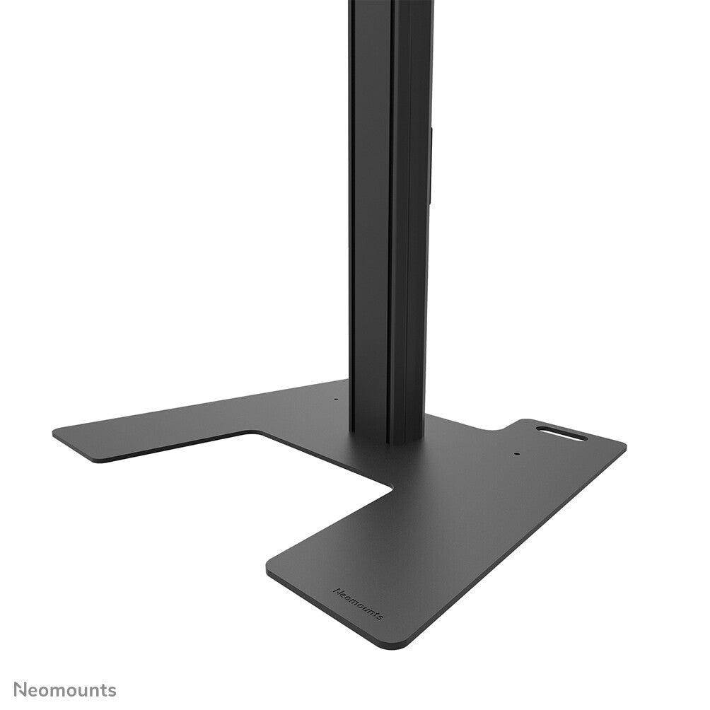 Neomounts FL45S-825BL1 TV floor stand 37-75" - TÜV