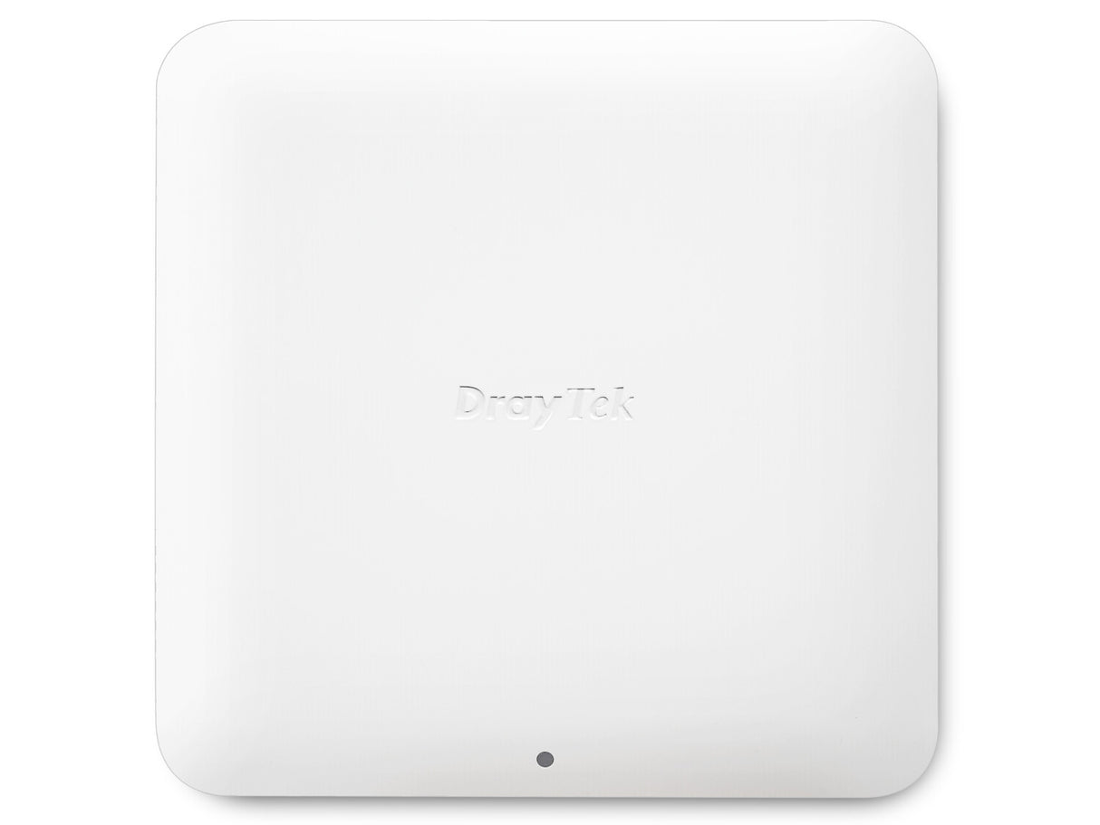 DrayTek VigorAP 1070C Wi-Fi 7 BE19000 Ceiling/Wall Mesh Wireless Access Point