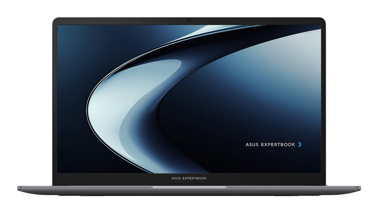 ASUS ExpertBook P1 PM1503CD-715X AMD Ryzen™ 7 170 Laptop 39.6 cm (15.6") Full HD 16 GB DDR5-SDRAM 512 GB SSD Wi-Fi 6 (802.11ax) Windows 11 Pro Grey