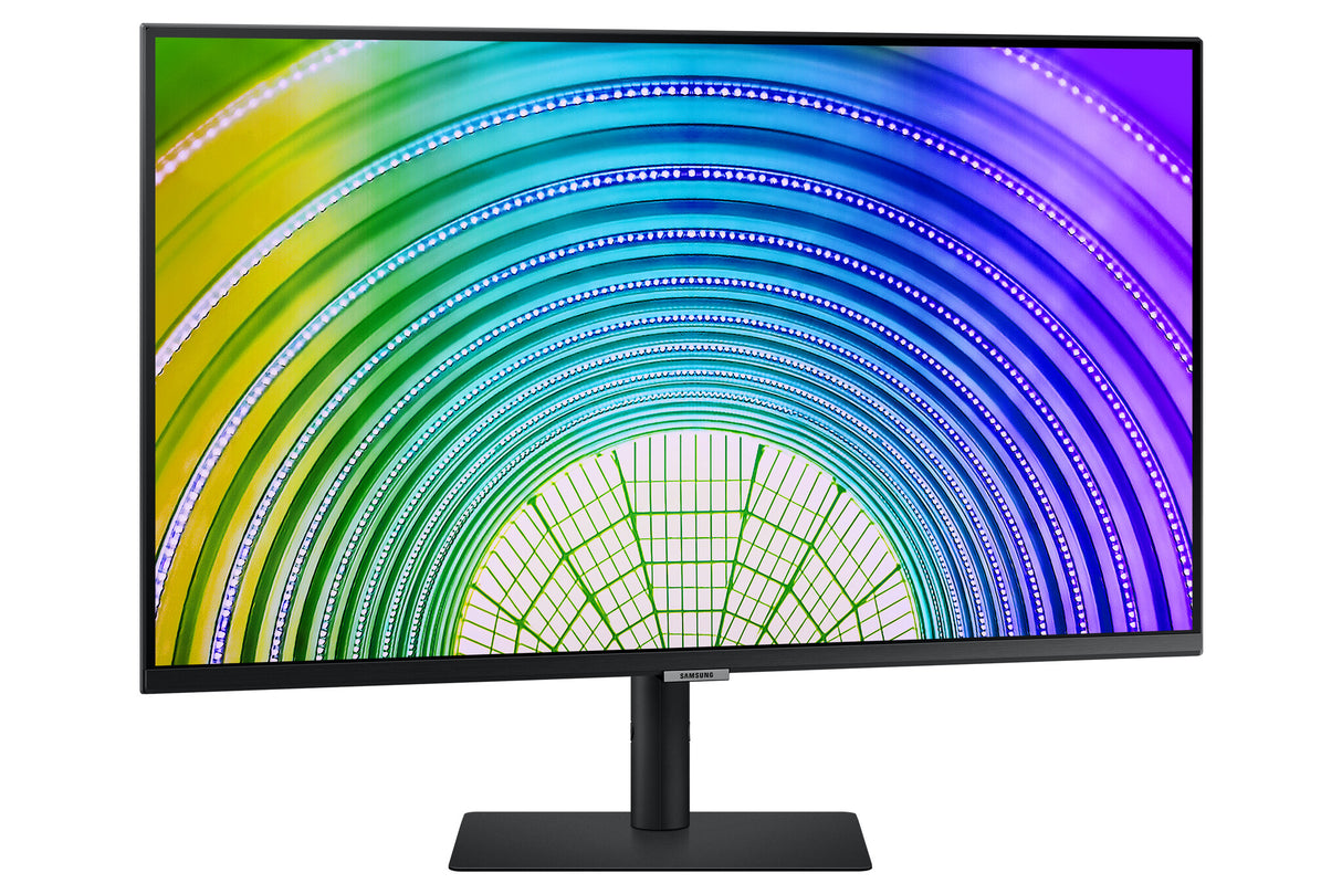 Samsung LS32A600UUP computer monitor 81.3 cm (32") 2560 x 1440 pixels Quad HD LCD Black
