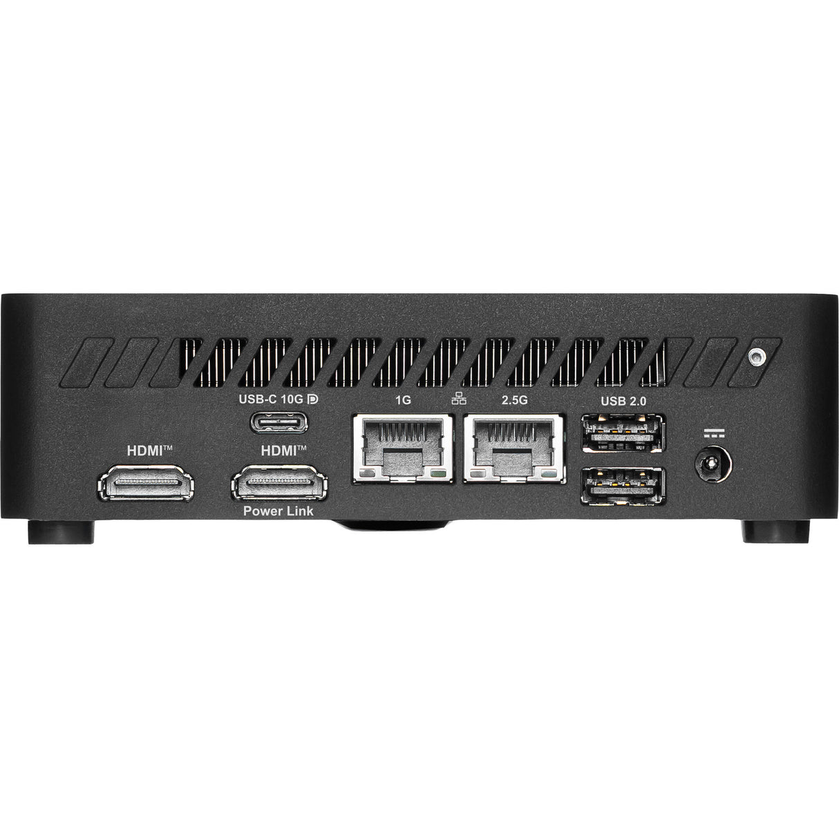 MSI Cubi NUC TWG S N150 BB