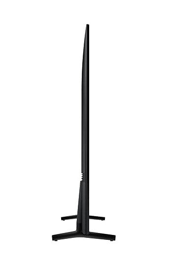 Samsung HG55BU800EU 139.7 cm (55") 4K Ultra HD Smart TV Wi-Fi Black