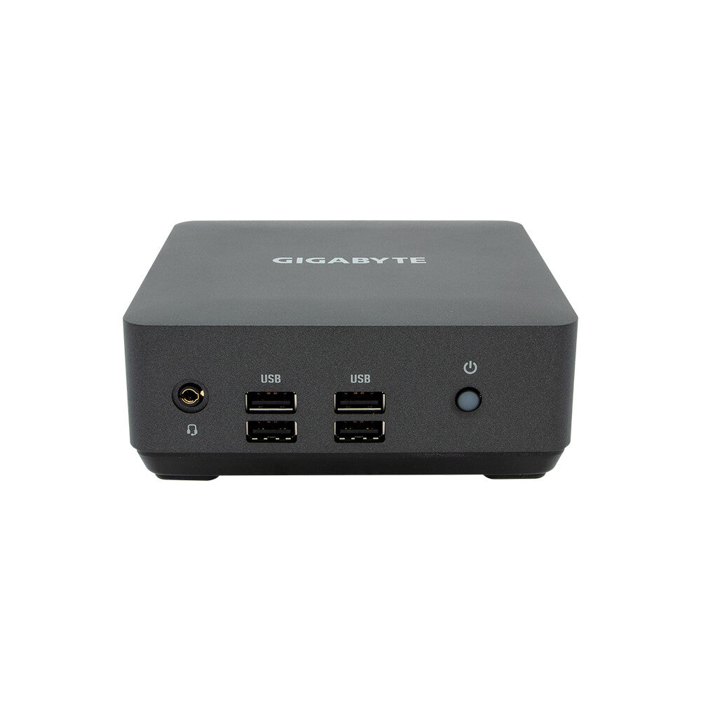 GIGABYTE BRIX Black i5-1335U