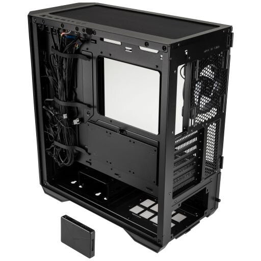 Kolink Observatory Y Mesh ARGB Midi Tower Black