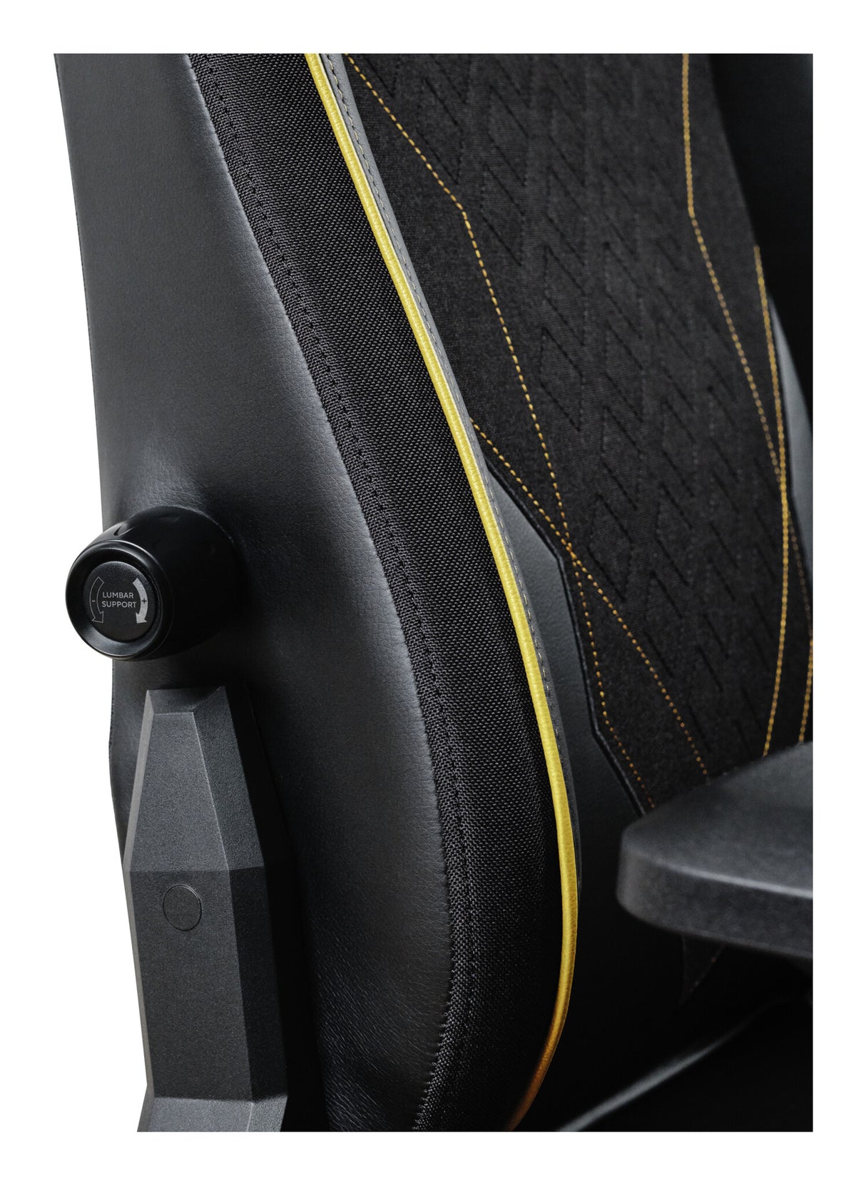 Trust GXT 721 Ruya Pro Universal gaming chair Black