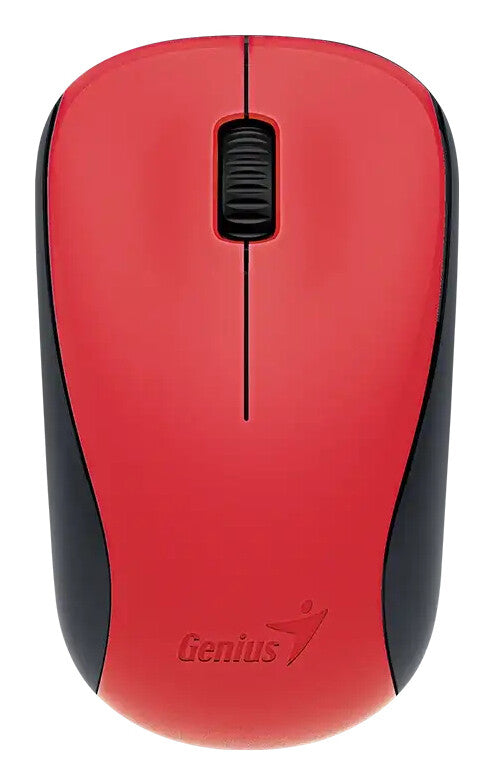 Genius NX-7000 mouse Universal Ambidextrous RF Wireless BlueEye 1200 DPI
