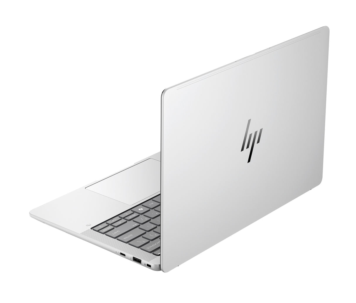 HP EliteBook X G1a Next Gen AI PC Copilot+ PC AMD Ryzen AI 7 PRO 360 Laptop 35.6 cm (14") WUXGA 32 GB LPDDR5x-SDRAM 512 GB SSD Wi-Fi 7 (802.11be) Windows 11 Pro Silver