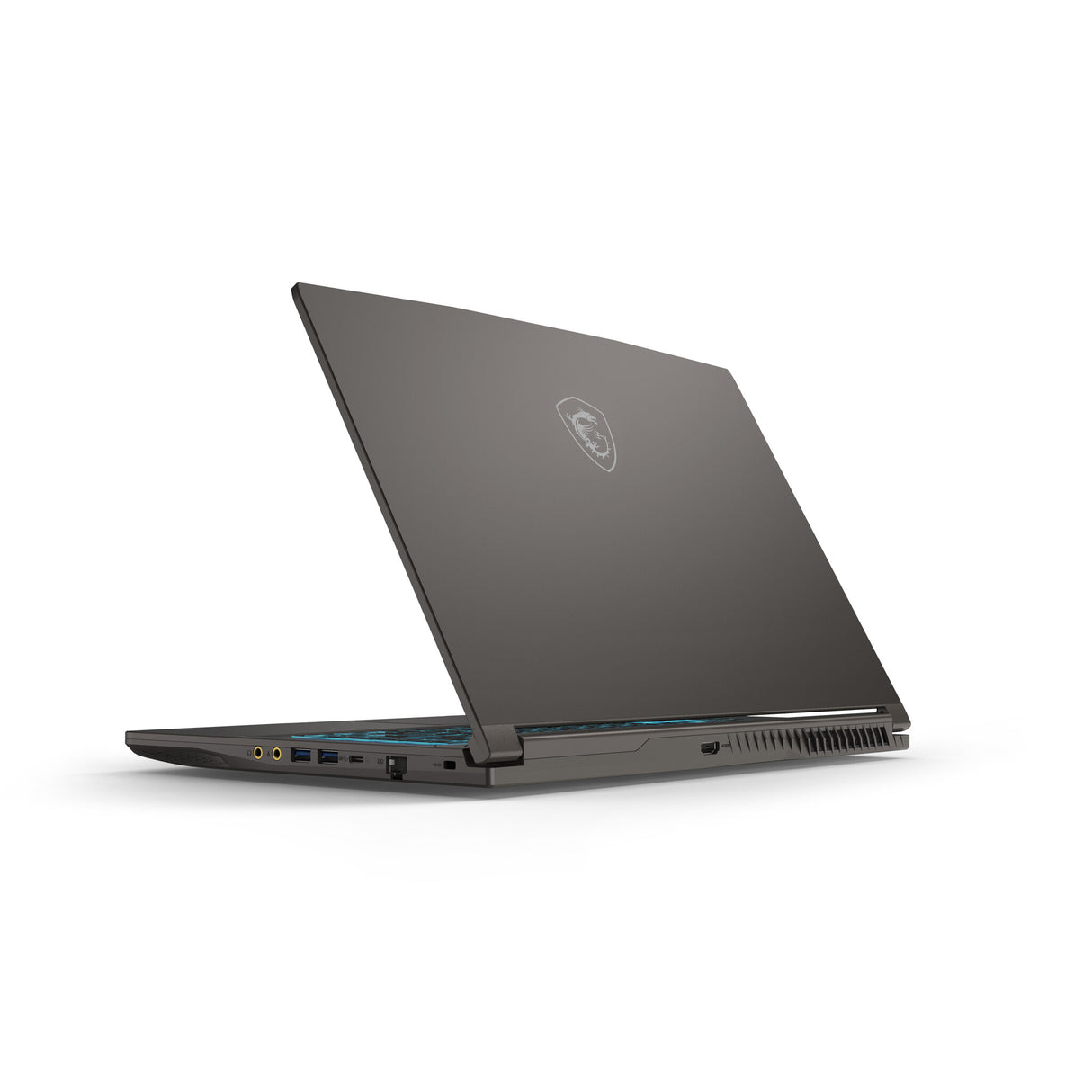 MSI Thin 15 B13VE-2021UK Intel® Core™ i7 i7-13620H Laptop 39.6 cm (15.6") Full HD 16 GB DDR4-SDRAM 512 GB SSD NVIDIA GeForce RTX 4050 Wi-Fi 6E (802.11ax) Windows 11 Home Black