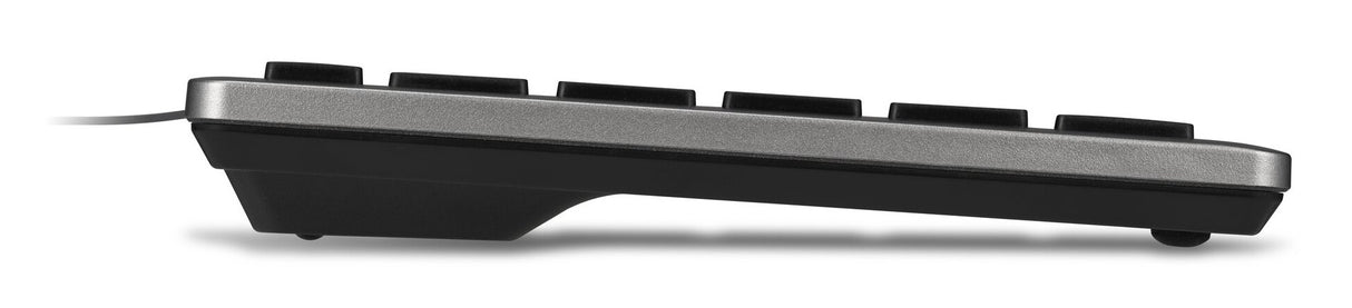 Kensington KB515 EQ USB-C/USB-A Wired Keyboard