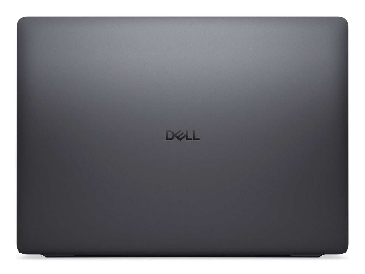 DELL Pro 14 PC14250 Intel Core 5 120U Laptop 35.6 cm (14") Full HD+ 16 GB DDR5-SDRAM 512 GB SSD Wi-Fi 6E (802.11ax) Windows 11 Pro UK English Black