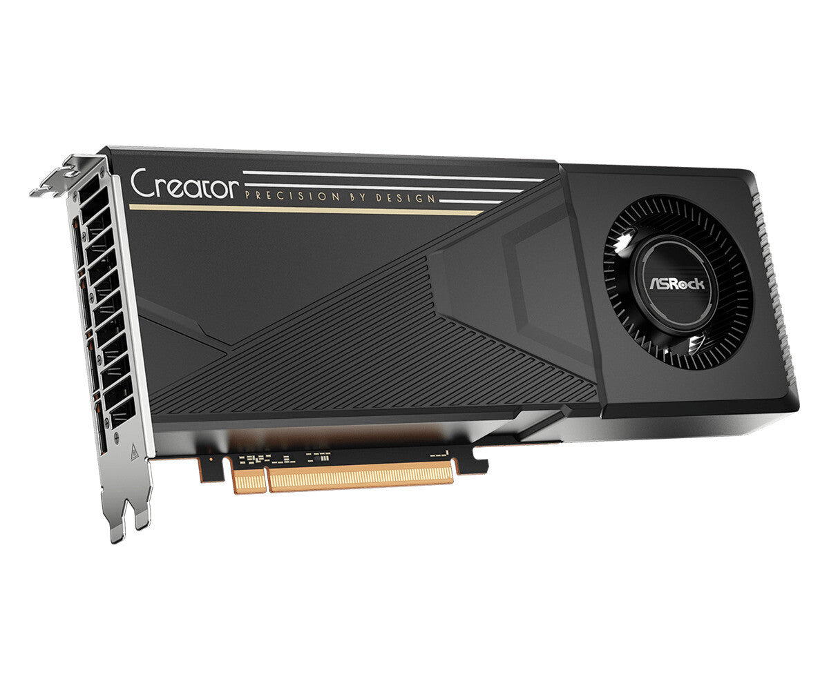 Asrock Intel Arc Pro B60 Creator 24GB GDDR6