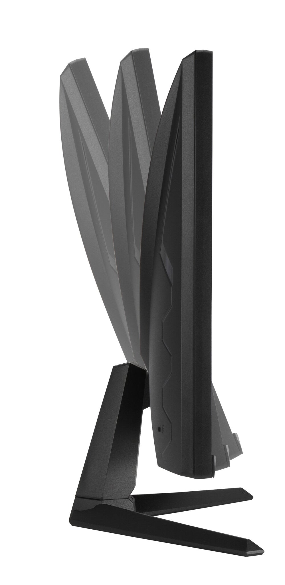 ASUS TUF Gaming VG259QMR5A computer monitor 62.2 cm (24.5") 1920 x 1080 pixels Full HD LCD Black