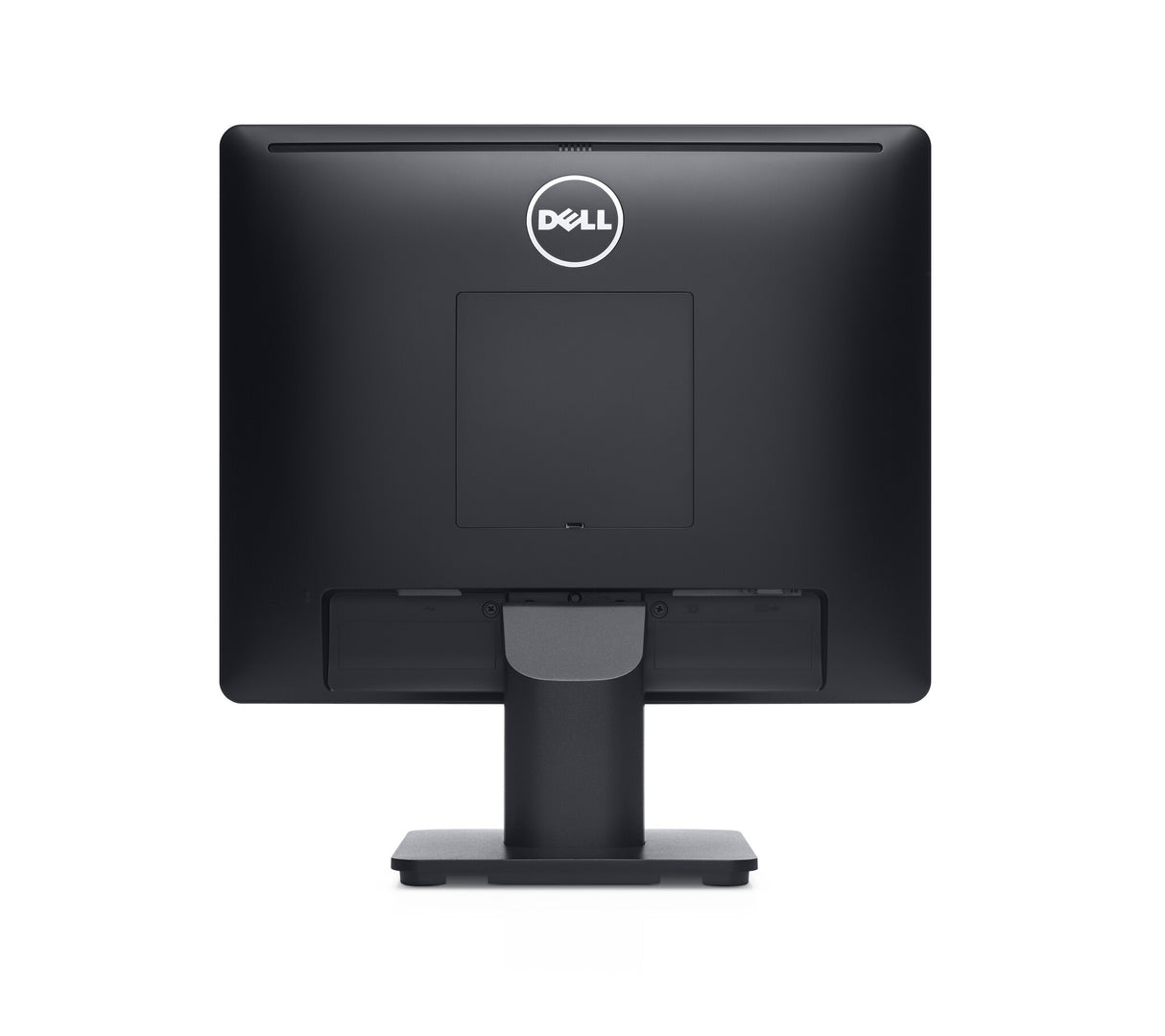 DELL E Series E1715S computer monitor 43.2 cm (17") 1280 x 1024 pixels SXGA LCD Black
