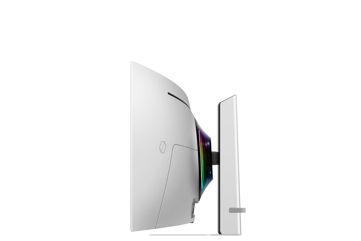 Samsung 49" Odyssey OLED G93SD DQHD, 240Hz Gaming Monitor