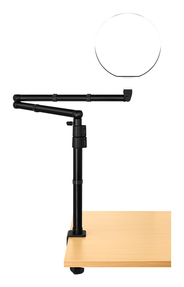 Streamplify MOUNT LIFT Desktop microphone stand