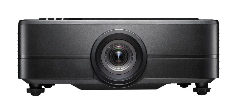 Optoma ZU820TST 7500 ANSI lumens DLP WUXGA (1920x1200) 3D Black