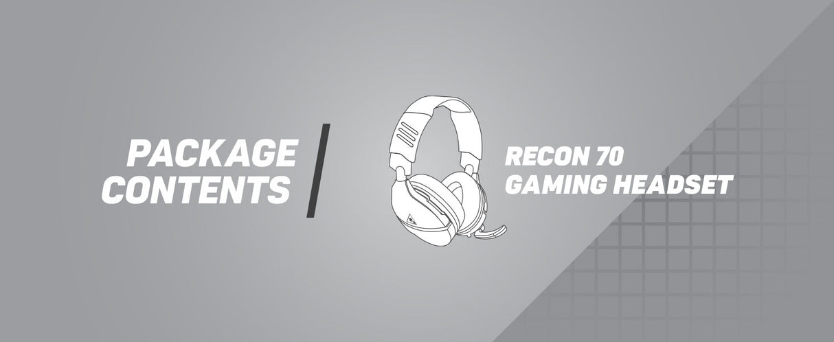 Turtle Beach Recon 70 Camo Green Wired Multiplatform Gaming Headset for PS5, PS4, Xbox Series X or S, Xbox One and Mobile with 3.5mm Wired Connection, Flip-to-Mute Mic, 40mm Speakers