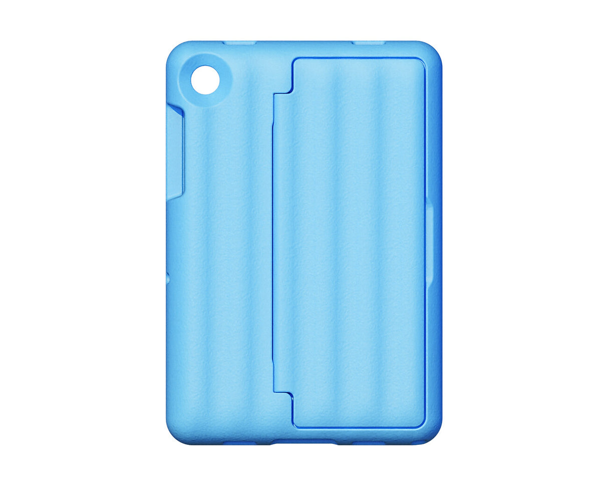 Samsung GP-FPX216AMDLW tablet case 25.4 cm (10") Cover Blue