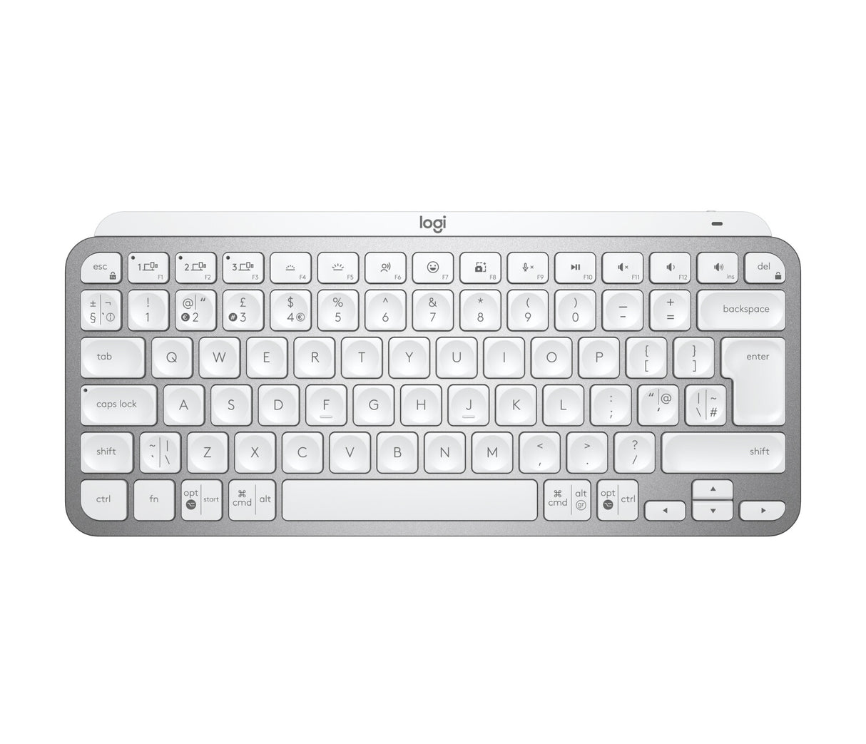 Logitech MX Keys Mini For Business