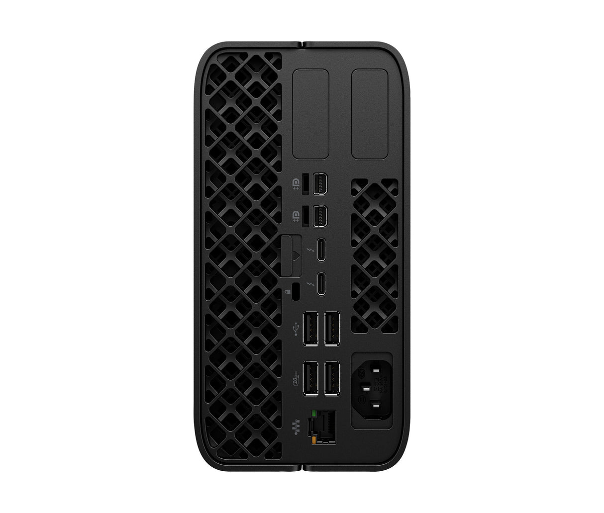 HP Z2 Mini G1a Workstation Desktop PC Windows 11 Pro Mini PC Black
