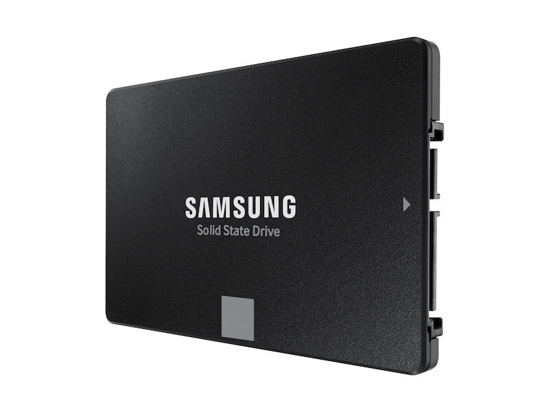 Samsung 870 EVO 1 TB 2.5" Serial ATA III V-NAND MLC