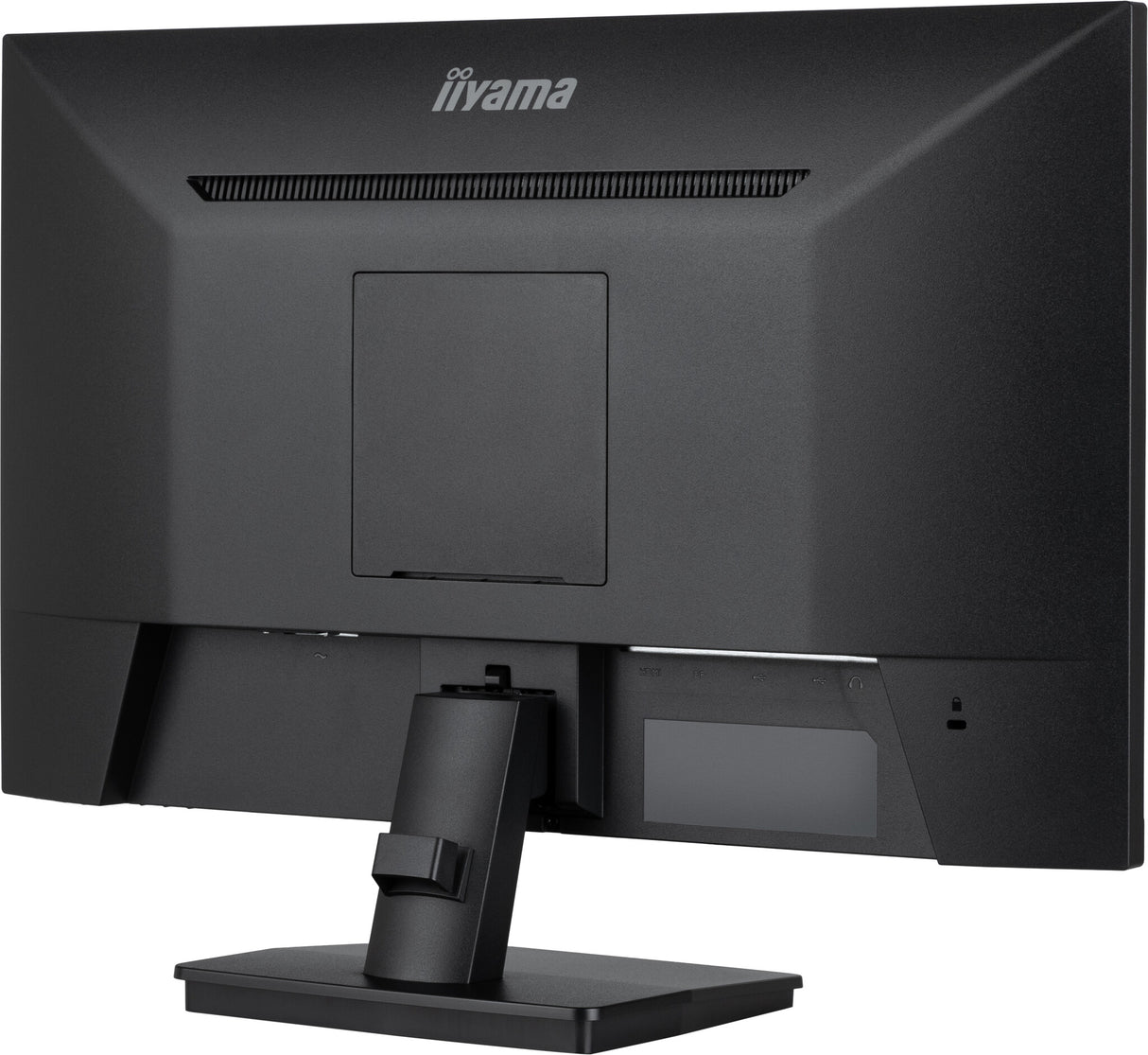 iiyama ProLite 24” Full HD IPS-monitor with USB-Hub and 100Hz refresh rate