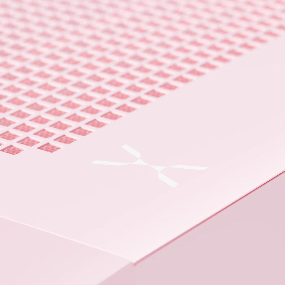 TRYX FLOVA F50 Midi Tower Pink