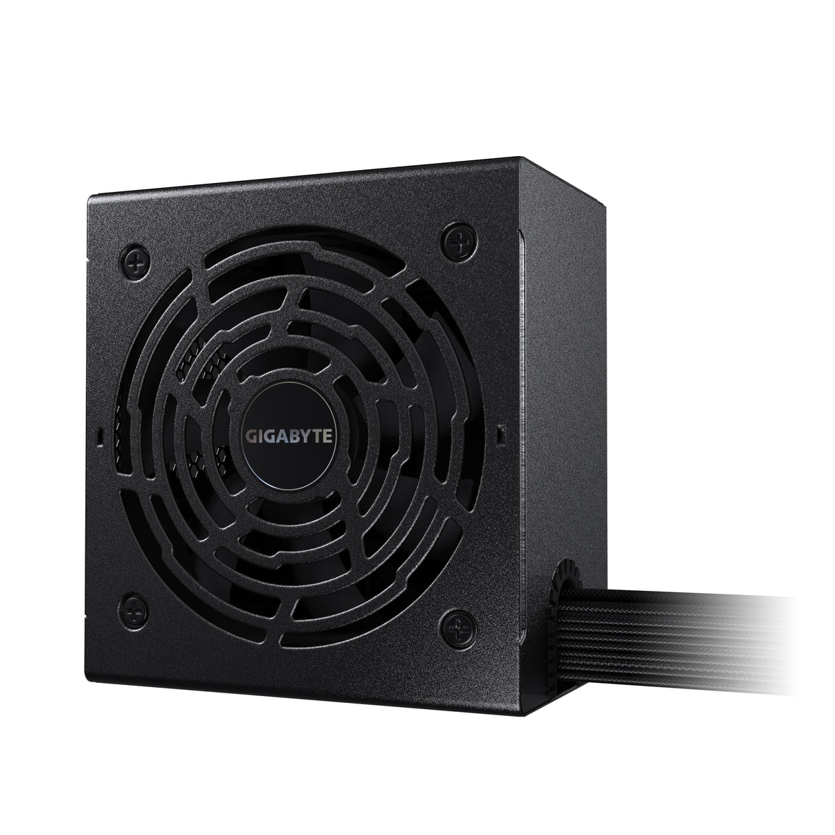 GIGABYTE P750BS Power Supply - PCI-E 6+2 Pin x 4, 80 PLUS Bronze, 120mm Fan, ATX compatible, EU Plug