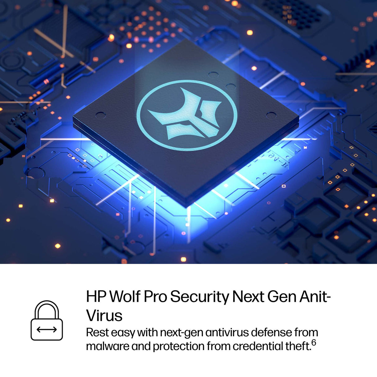 HP EliteBook 6 G1q Next Gen AI PC Copilot+ PC Qualcomm Snapdragon X1-26-100 Laptop 35.6 cm (14") WUXGA 16 GB LPDDR5x-SDRAM 512 GB SSD Wi-Fi 6E (802.11ax) Windows 11 Pro Silver