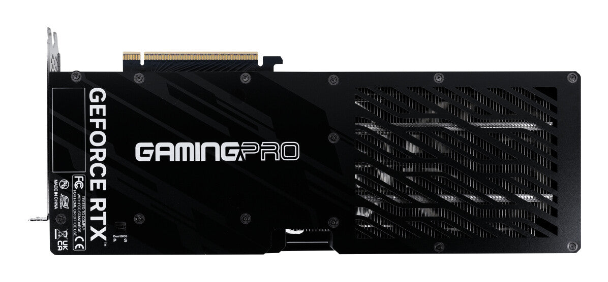 Palit GeForce RTX 5080 GamingPro OC NVIDIA 16 GB GDDR7