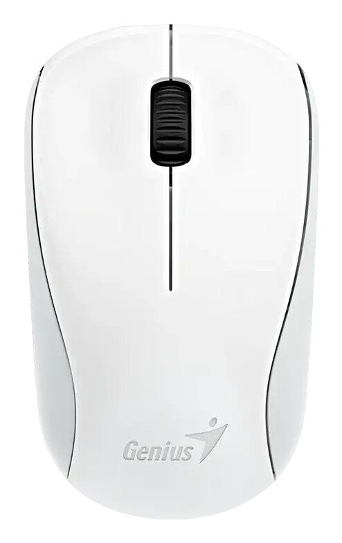 Genius NX-7000 mouse Universal Ambidextrous RF Wireless BlueEye 1200 DPI
