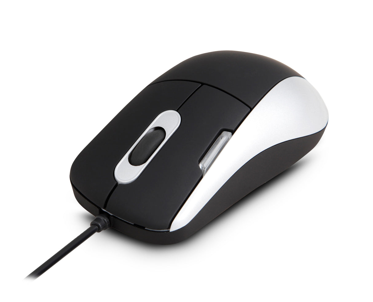Urban Factory USB WIRED MOUSE (BULK)