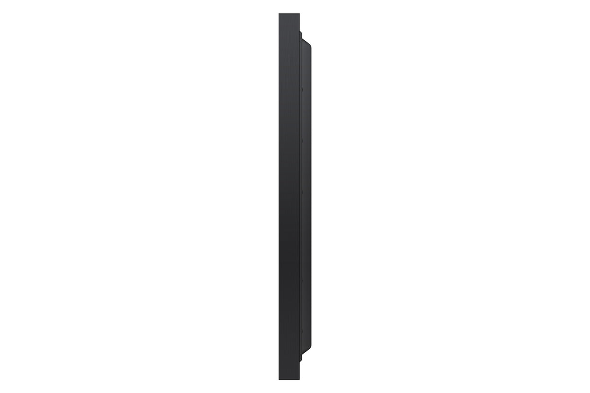 Samsung OH46DX Digital signage flat panel 116.8 cm (46") LCD Wi-Fi 3500 cd/m² Full HD Black Tizen 24/7