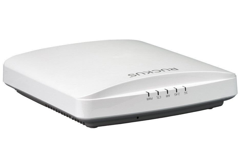 RUCKUS Networks R650 2000 Mbit/s White Power over Ethernet (PoE)