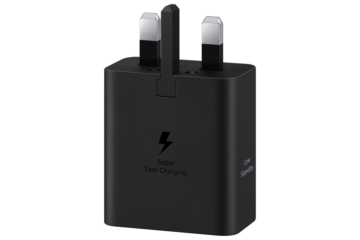Samsung 45W Super Fast Charger 2.0 (without cable)