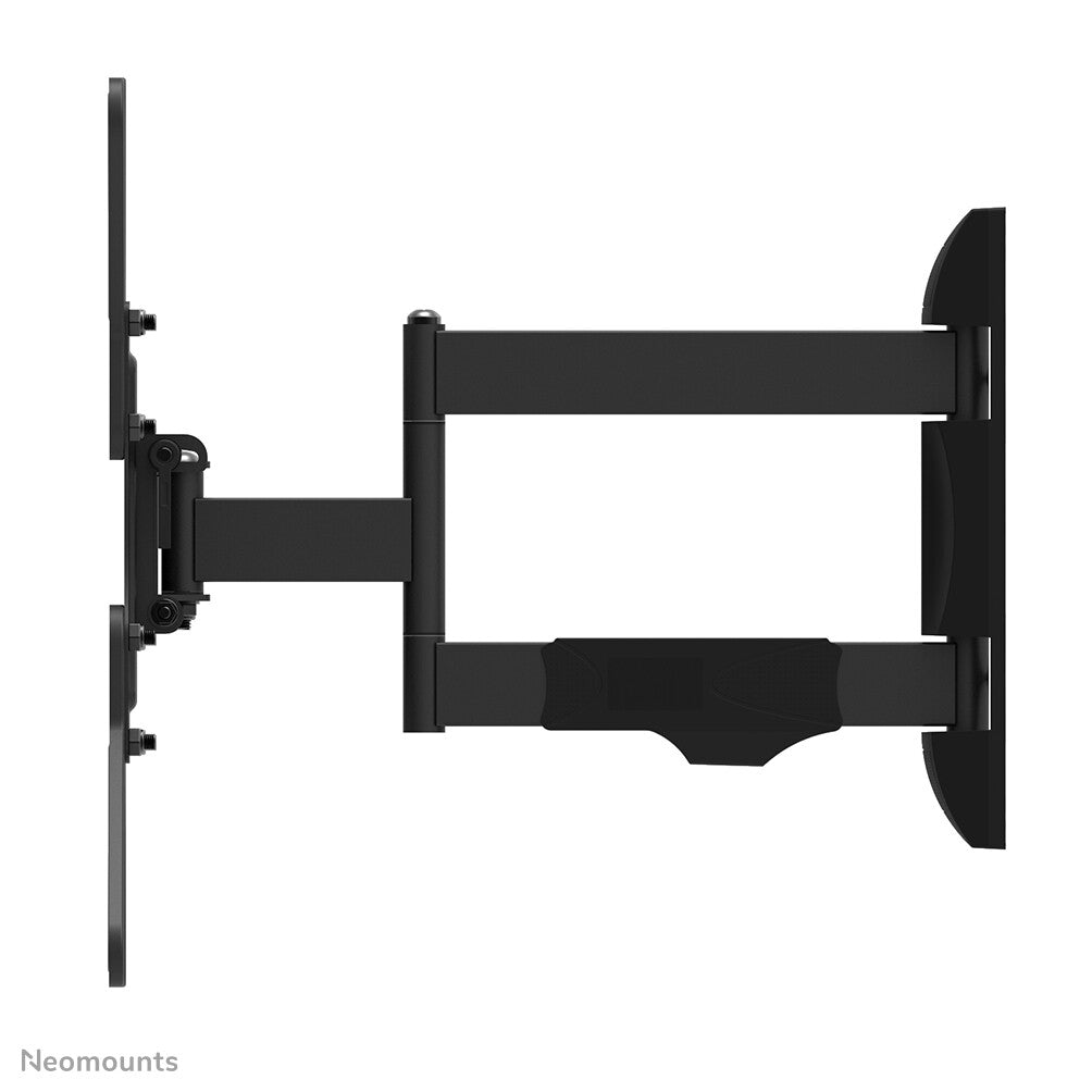 Neomounts WL40-550BL14 TV mount wall 40-55" - full motion - easy install