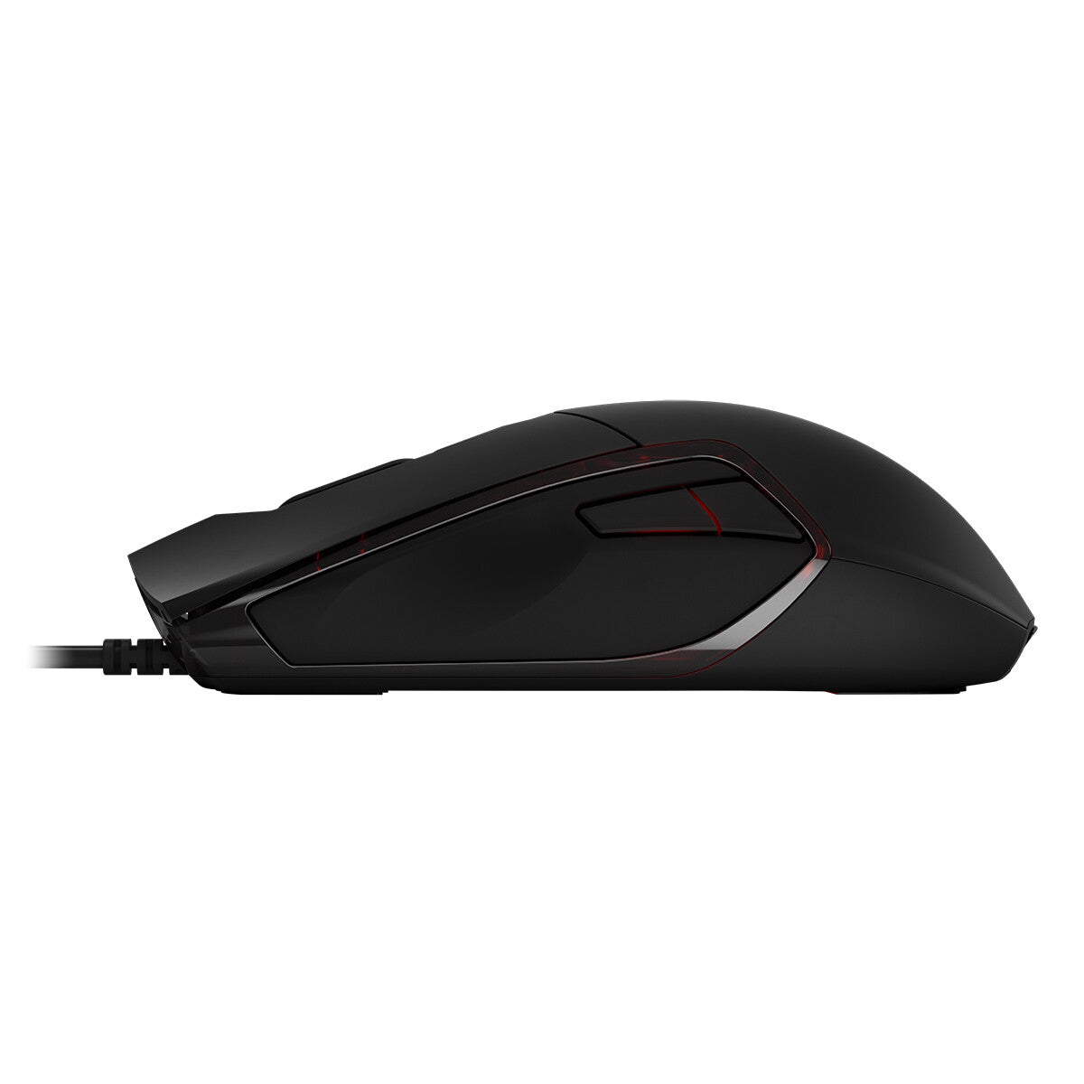 CHERRY MC 3.1 mouse Gaming Ambidextrous USB Type-A Optical 5000 DPI