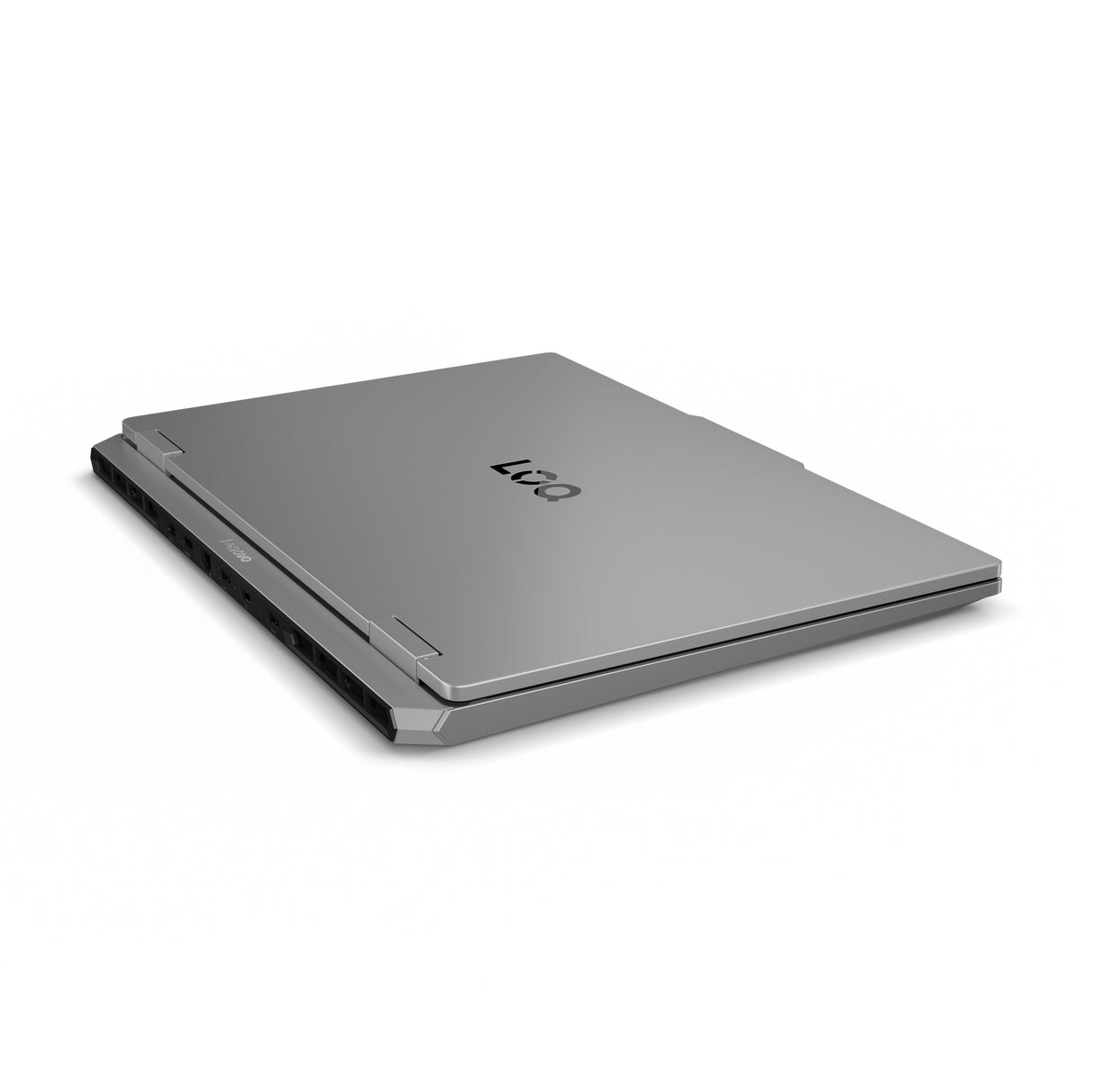 Lenovo LOQ 17IRX10 Intel® Core™ i7 i7-13650HX Laptop 43.9 cm (17.3") Full HD 24 GB DDR5-SDRAM 1 TB SSD NVIDIA GeForce RTX 5050 Wi-Fi 6 (802.11ax) Windows 11 Home English Grey