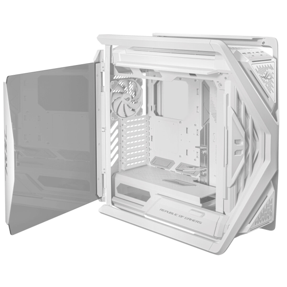 ASUS ROG GR701 Hyperion White