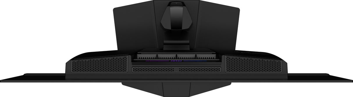 MSI MPG 321URX QD-OLED computer monitor 80 cm (31.5") 3840 x 2160 pixels 4K Ultra HD Black