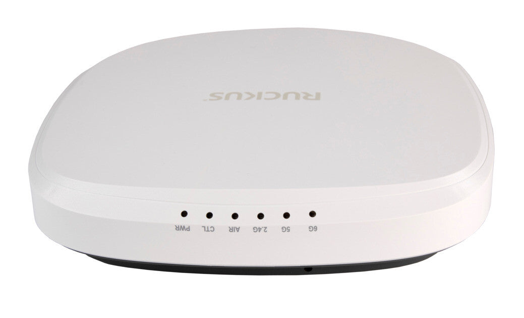 RUCKUS Networks R560 2882 Mbit/s White Power over Ethernet (PoE)
