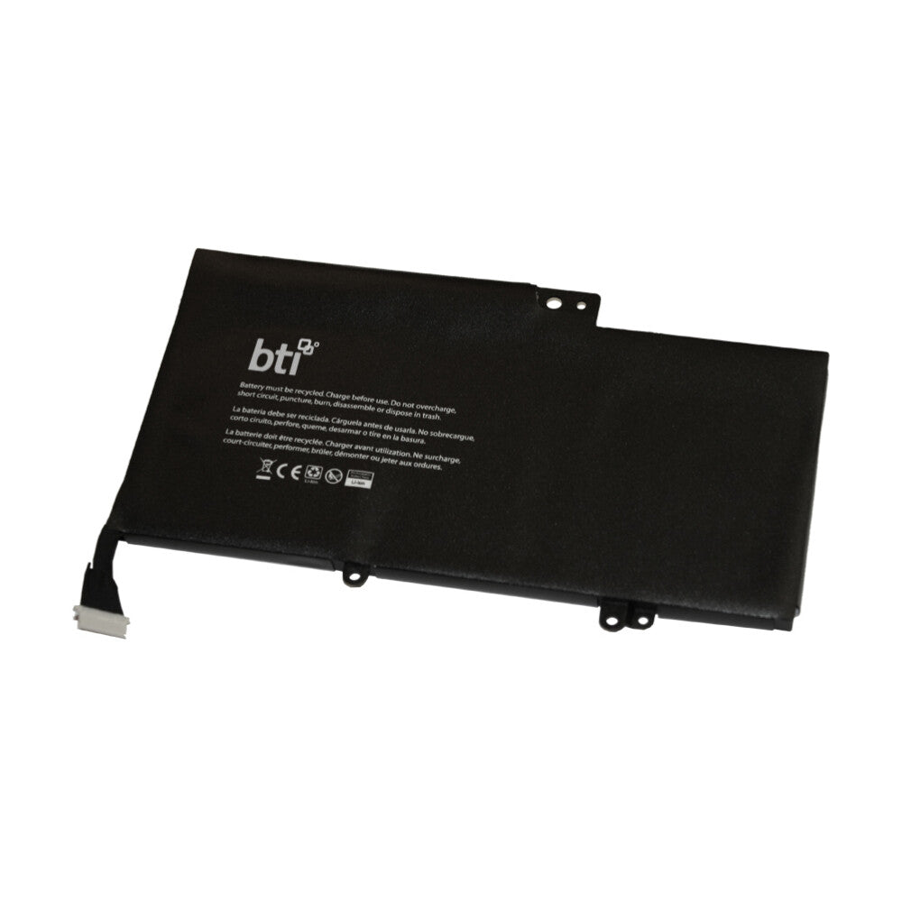 BTI 760944-421 compatible battery - 18 month warranty