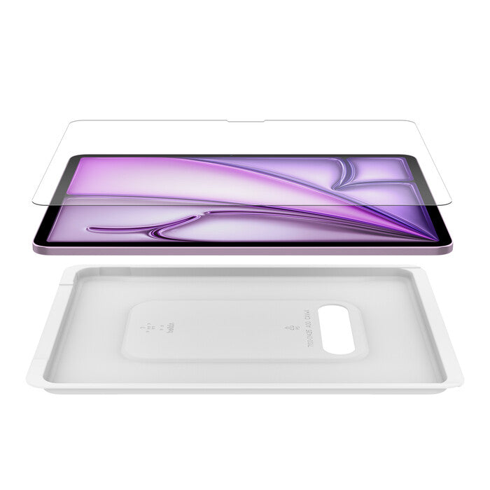 Belkin TemperedGlass Screen Protector for iPad Air 13"